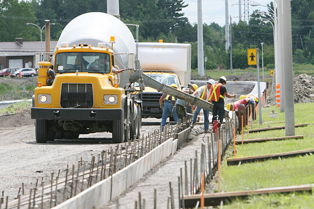 Why Trust Our Certified Concrete Contractors for Your Project Needs in NM?